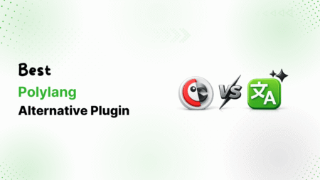 best polylang alternative