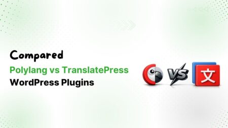 compared polylang vs translatepress