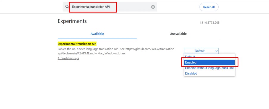 enable-translation-api