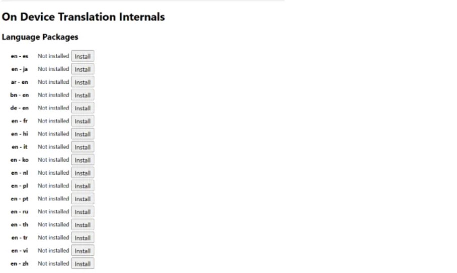 install-language-packs